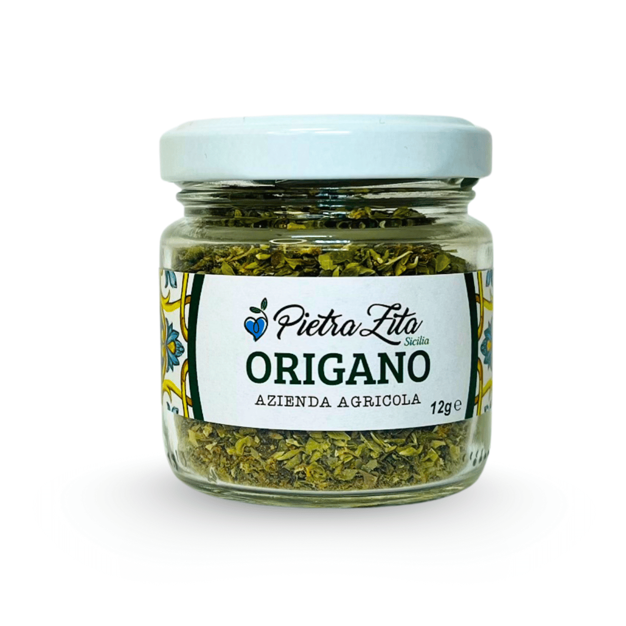 Origano Cunzata Sicilia