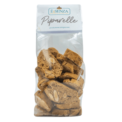 Piparelle - Senza Glutine Cunzata Sicilia