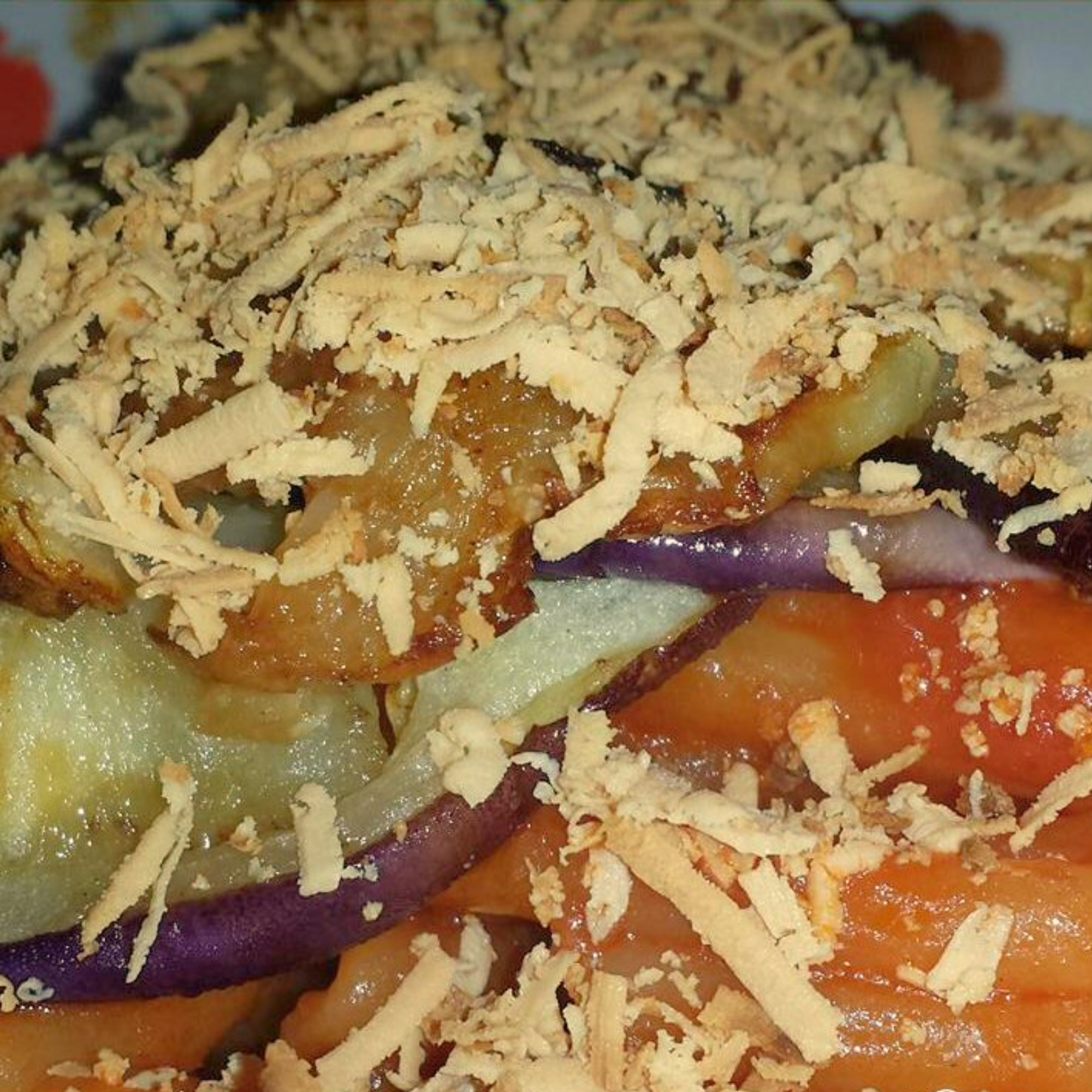 Ricotta Infornata Aziena Agricola Isgrò