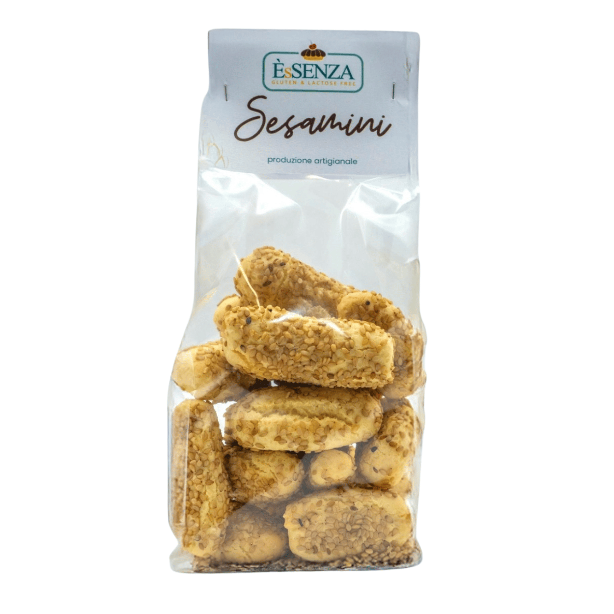 Sesamini - Senza Glutine Cunzata Sicilia