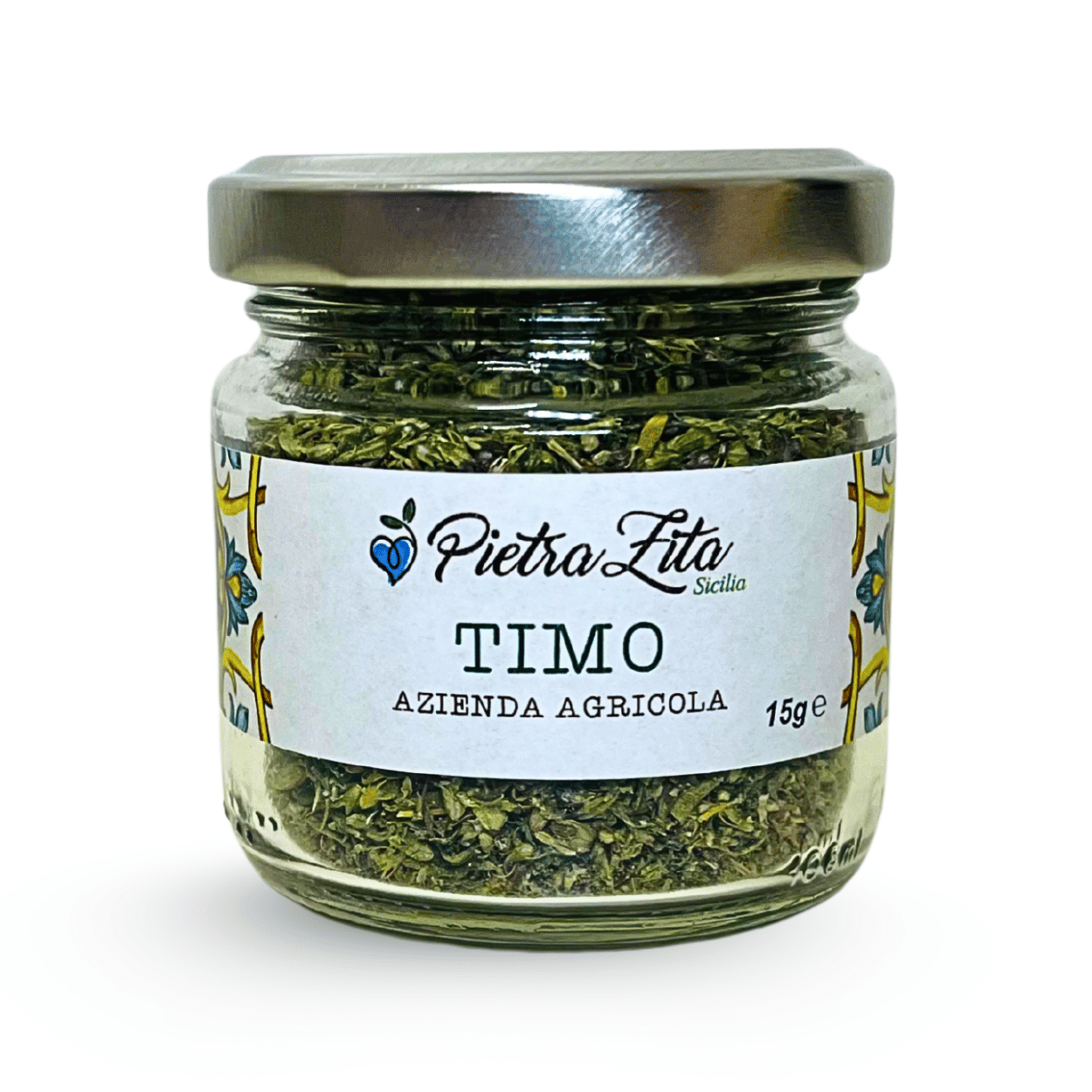 Timo Cunzata Sicilia