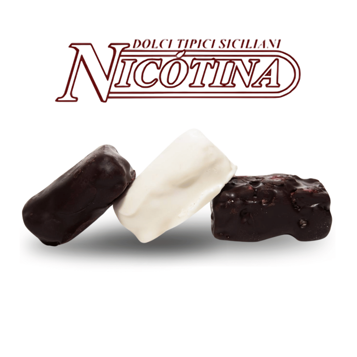 Torrone Vari Gusti - Nicotina Cunzata