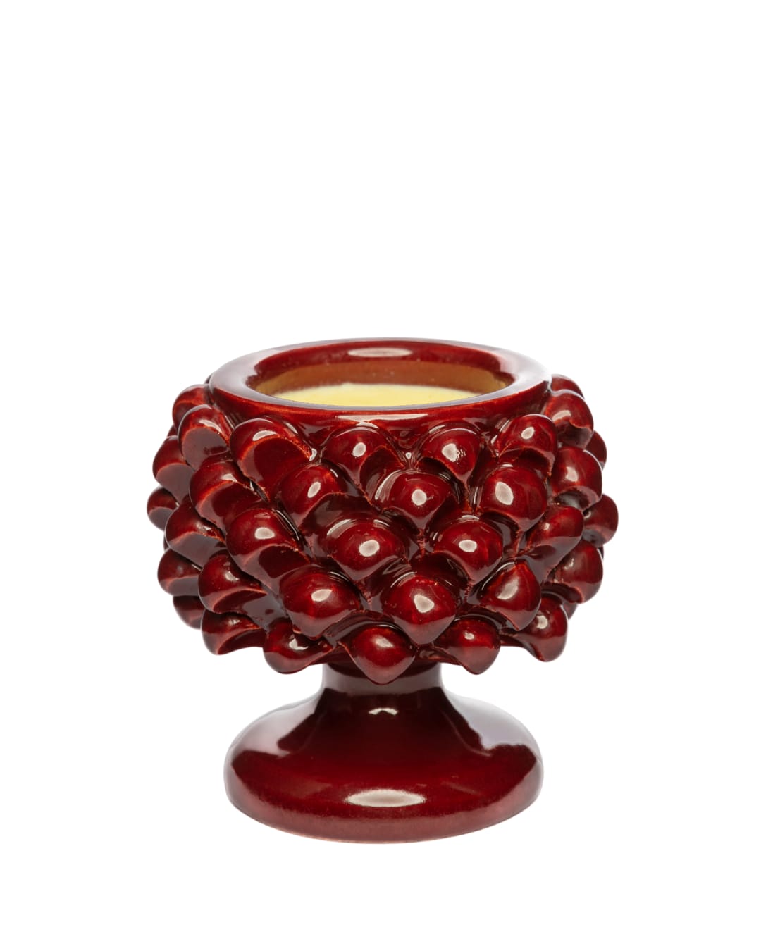 Candela - Mezza Pigna Bordeaux -30 ore Cunzata Sicilia