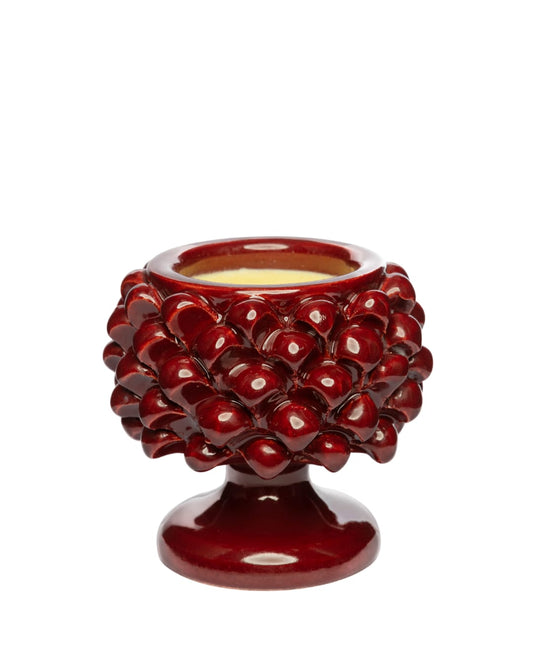 Candela - Mezza Pigna Bordeaux -30 ore Cunzata Sicilia