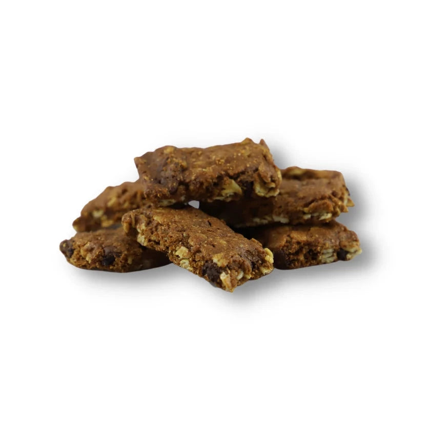 Biscottini Integrali AvenaCiok Bio Vegani Cunzata Sicilia