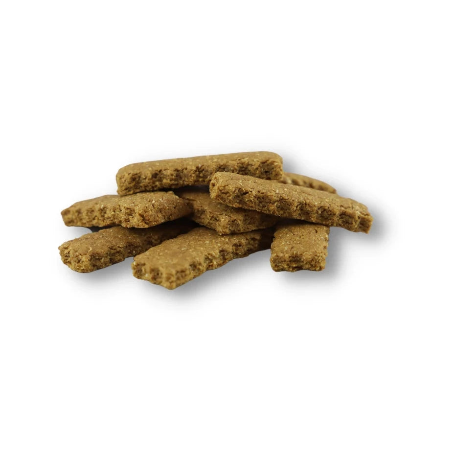 Biscottini Integrali Classici Bio Vegani Cunzata Sicilia