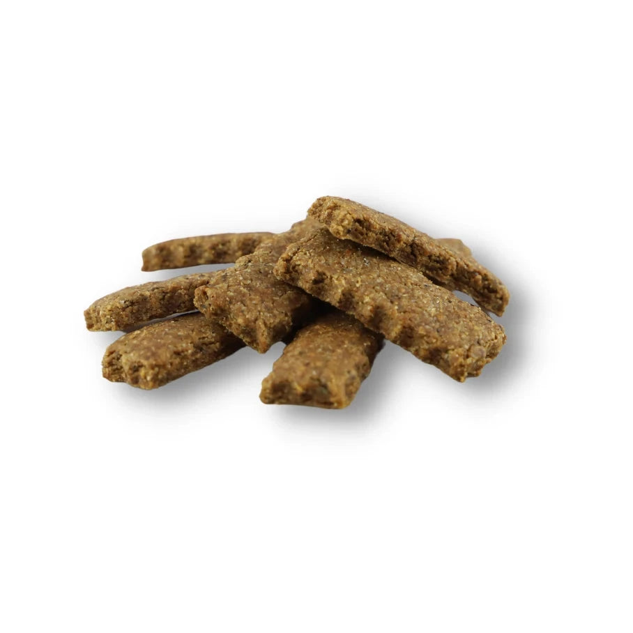 Biscottini Integrali Saraceni Bio Vegani Cunzata Sicilia