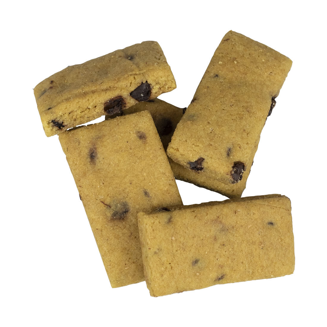 Biscottini Ciok Bio Vegani Cunzata Sicilia