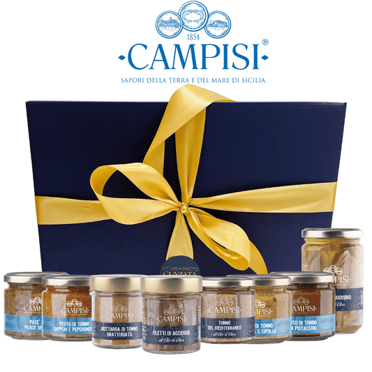 Box Regalo Campisi - Grande