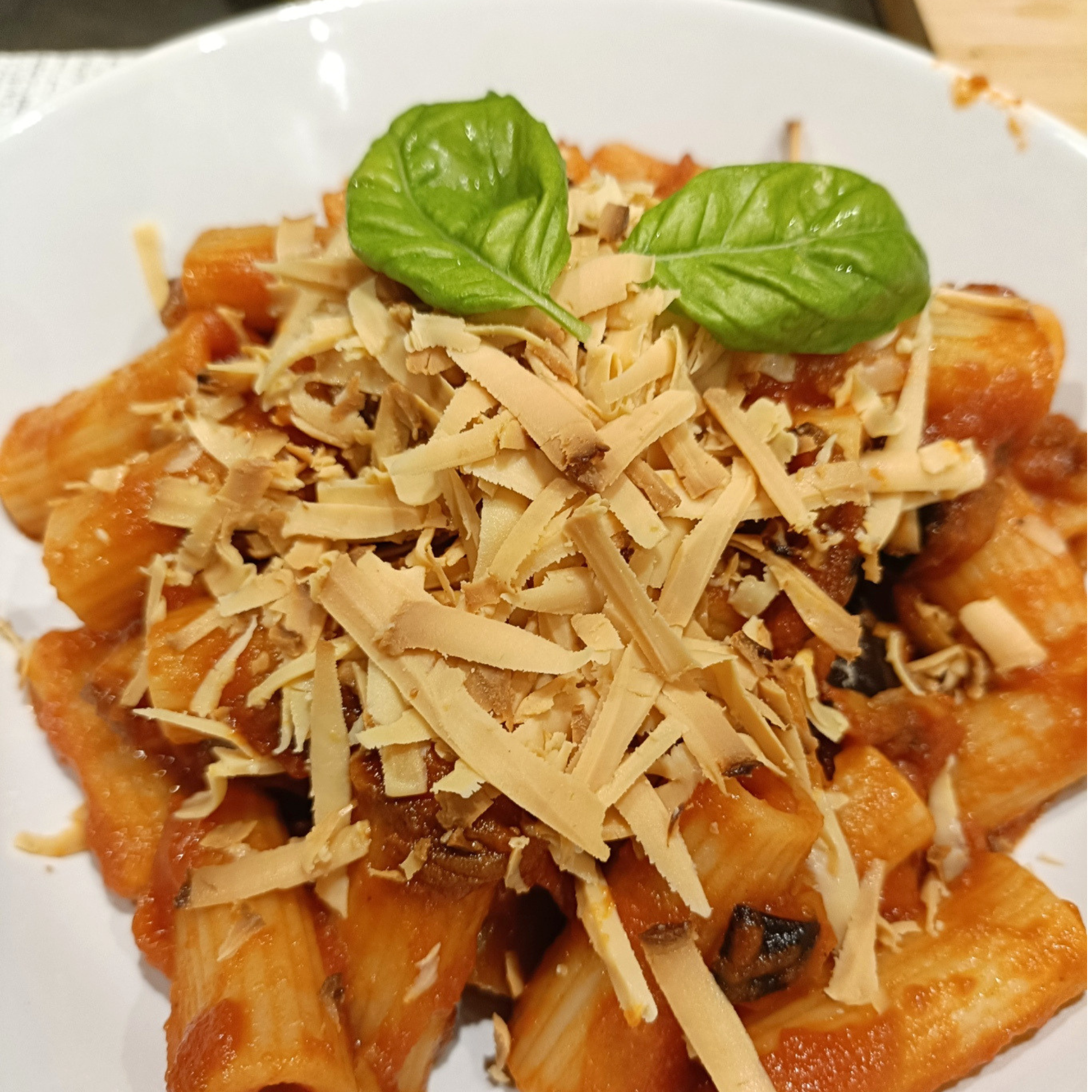 Box Pasta alla Norma Azienda Agricola Isgrò
