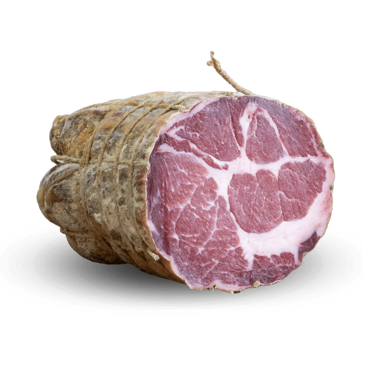Capocollo Cunzata