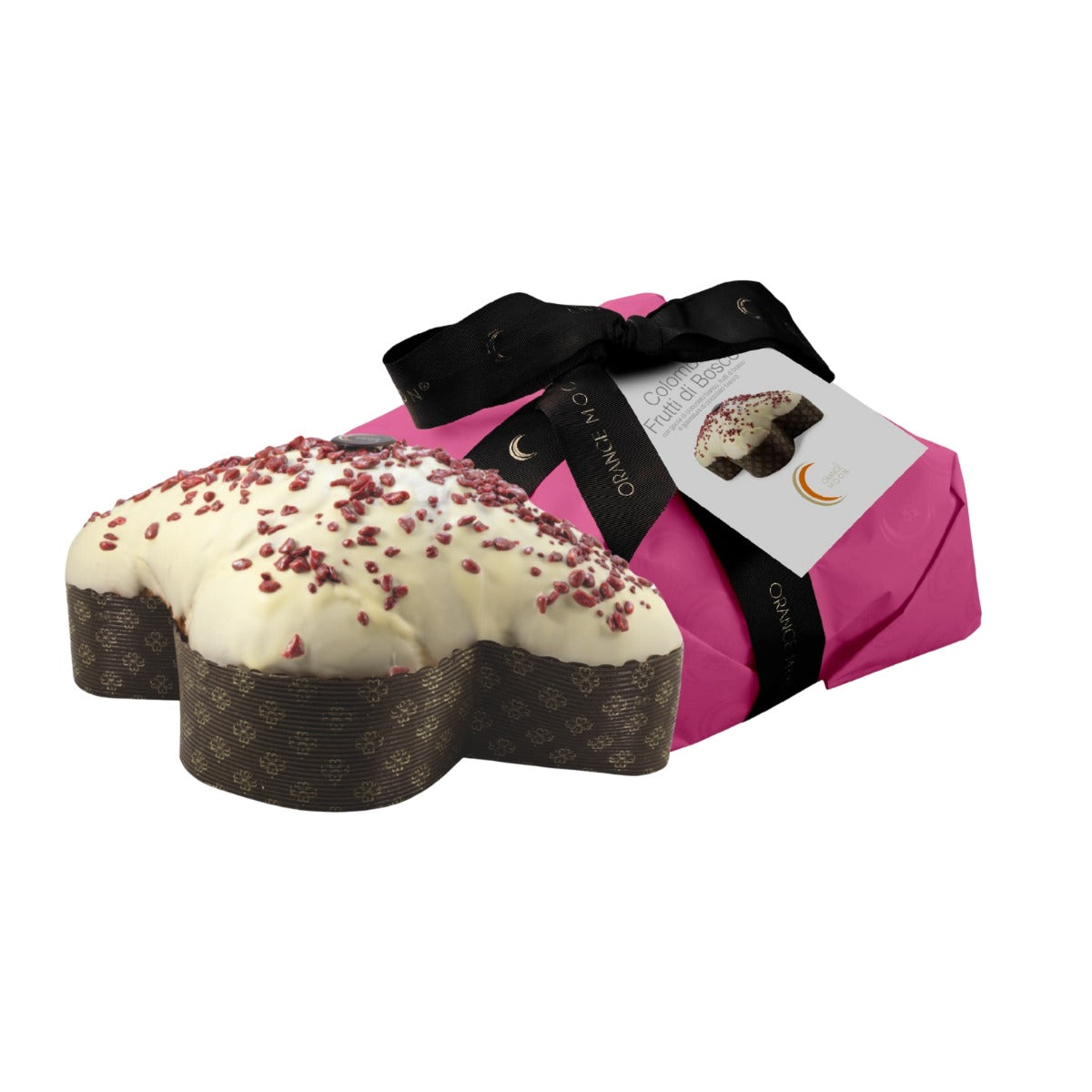 Colomba Frutti di Bosco Orange Moon