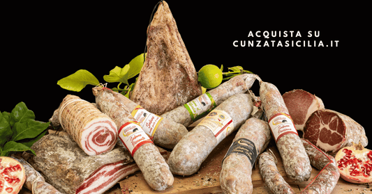 Mix match bundle #1 Cunzata Sicilia