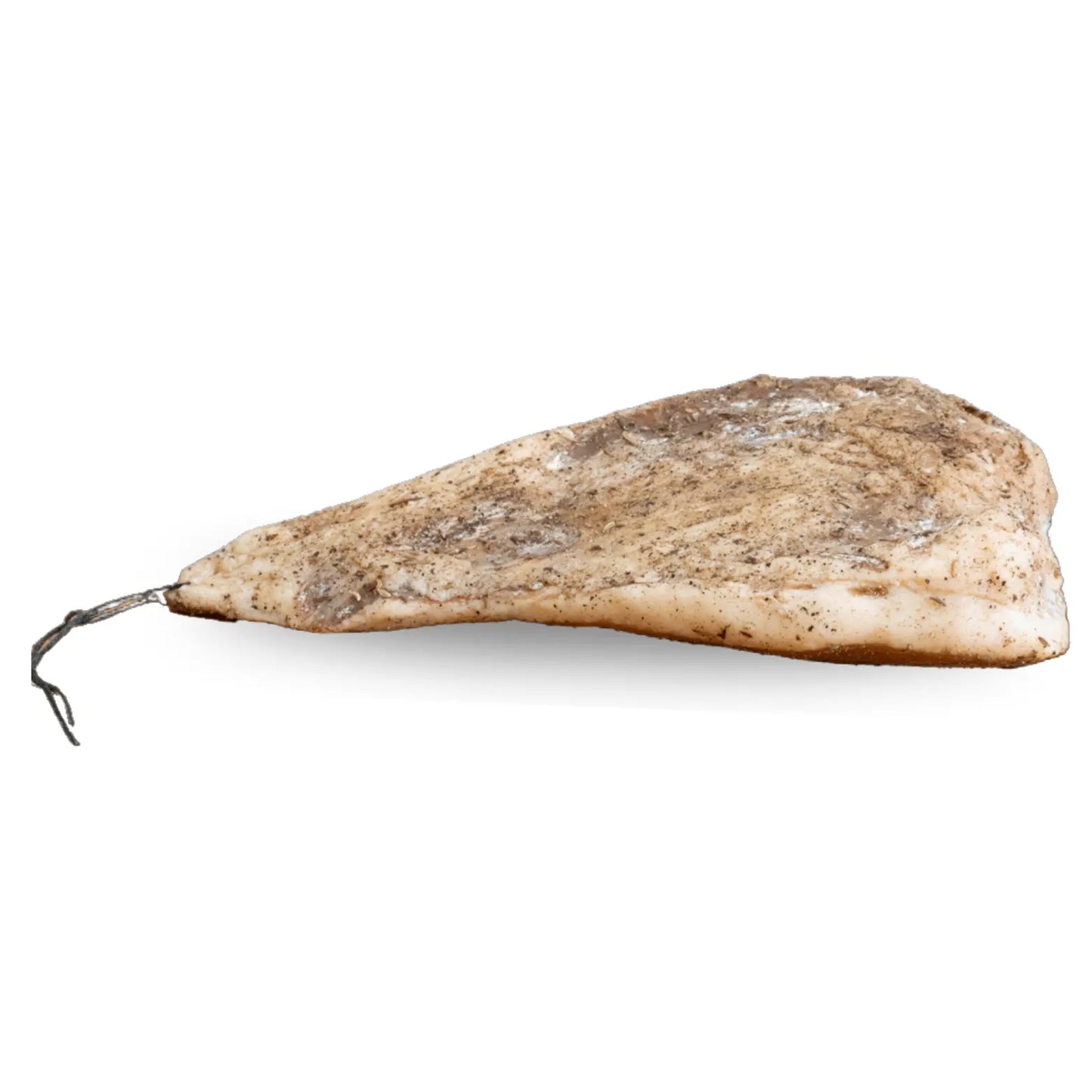 Guanciale Cunzata
