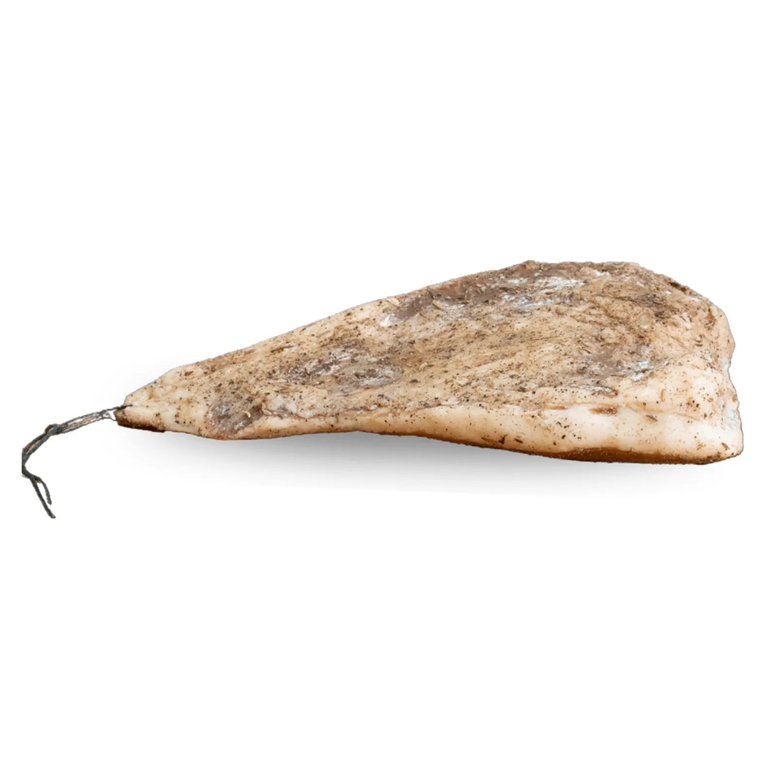 Guanciale Cunzata