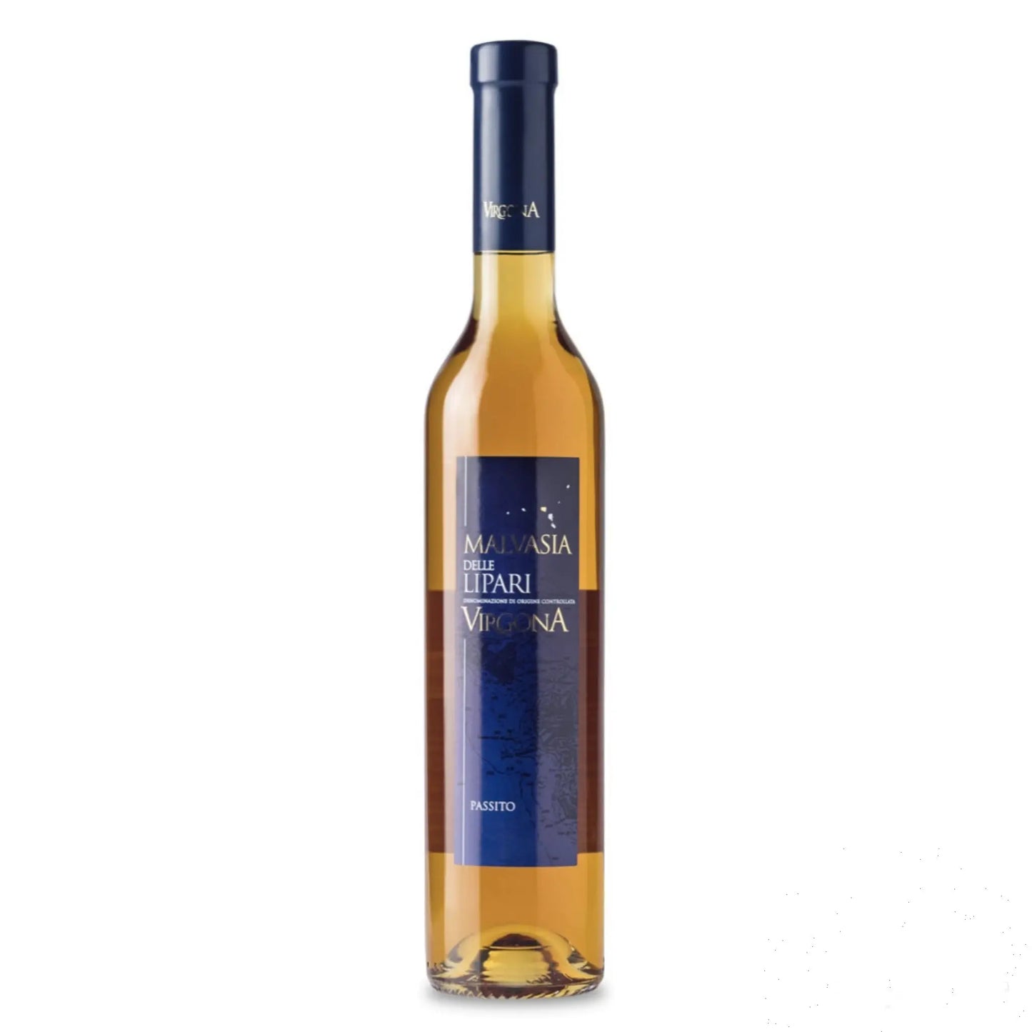 Malvasia delle Lipari D.O.C. Passito - Virgona - Cunzata