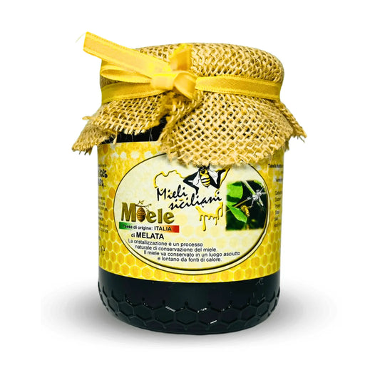 Miele di Melata - Cunzata