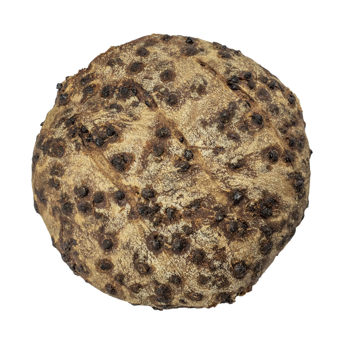 Pagnotta Paesana Ciok Bio Cunzata Sicilia