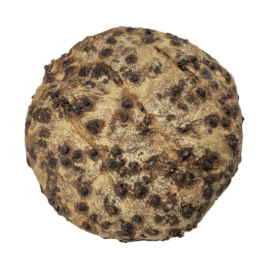 Pagnotta Paesana Ciok Bio Cunzata Sicilia
