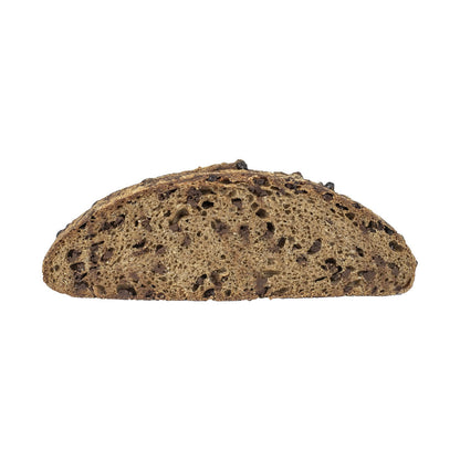 Pagnotta Paesana Ciok Bio Cunzata Sicilia