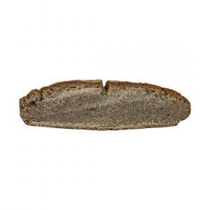 Pagnotta Integrale Saracena Bio Cunzata Sicilia