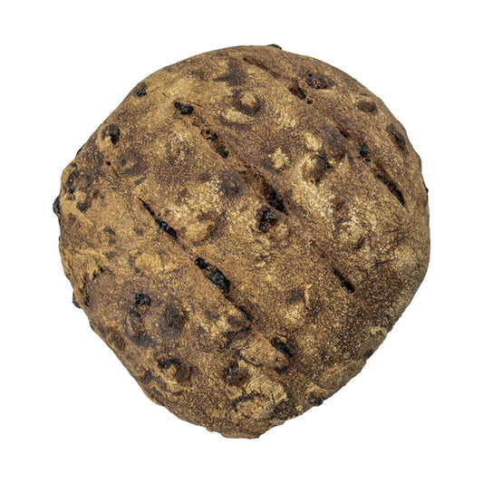 Pagnotta Sultanina Bio Cunzata Sicilia