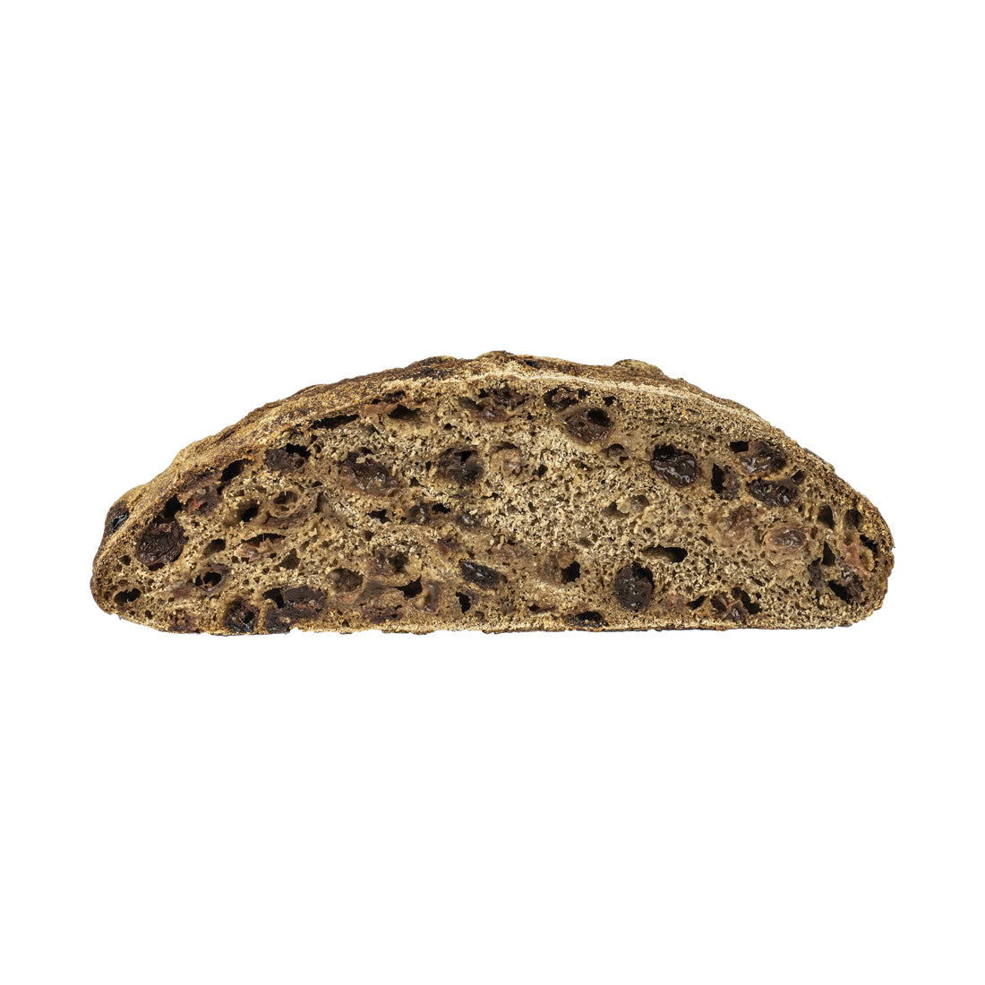 Pagnotta Sultanina Bio Cunzata Sicilia