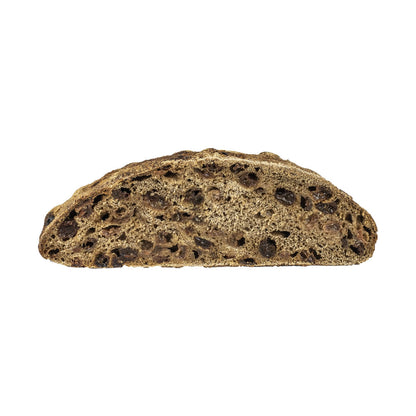 Pagnotta Sultanina Bio Cunzata Sicilia
