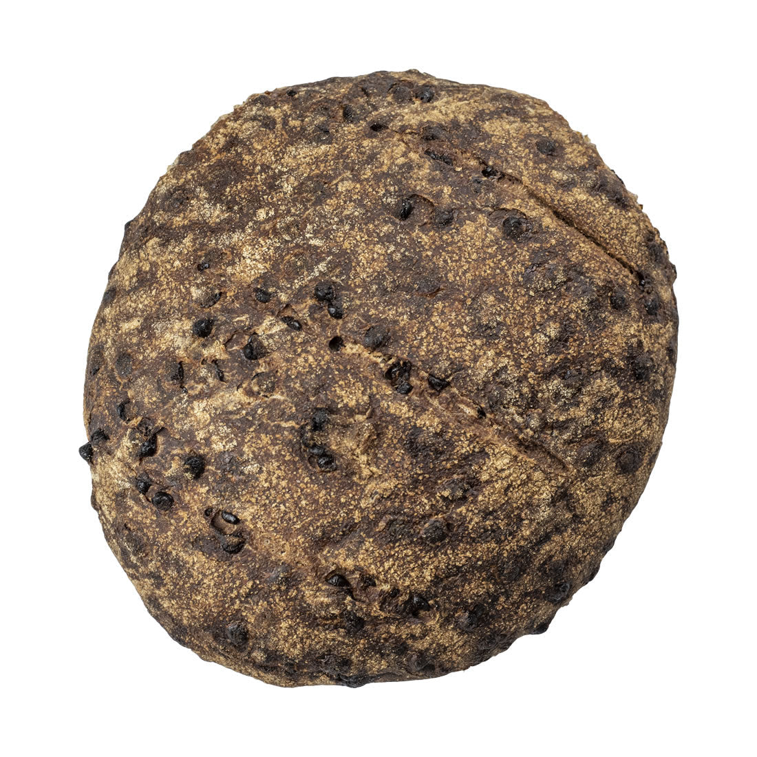 Pagnotta Tumminella Ciok Bio Cunzata Sicilia