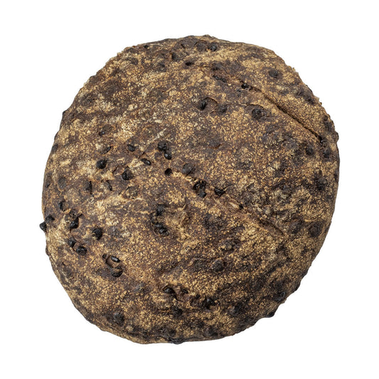 Pagnotta Tumminella Ciok Bio Cunzata Sicilia