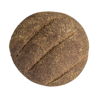 Pagnotta Tumminella Bio Cunzata Sicilia