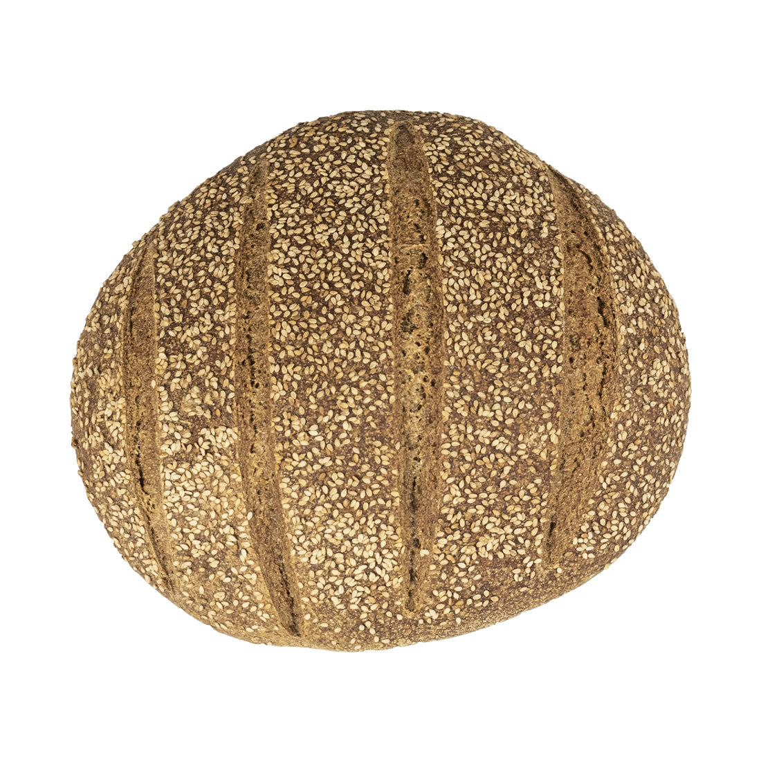 Pagnotta Tumminella con Sesamo Bio Cunzata Sicilia