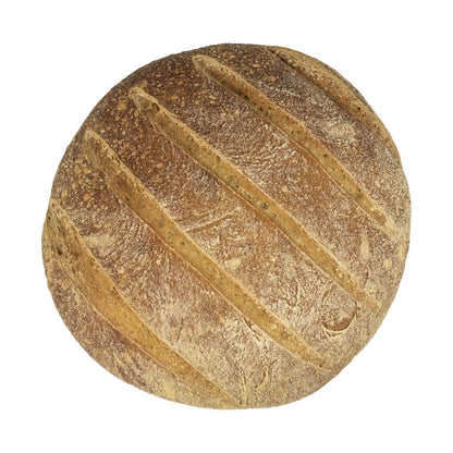 Pagnotta Paesana Bio Cunzata Sicilia