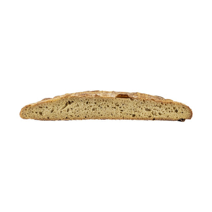 Pagnotta senza Lievito Bio Cunzata Sicilia