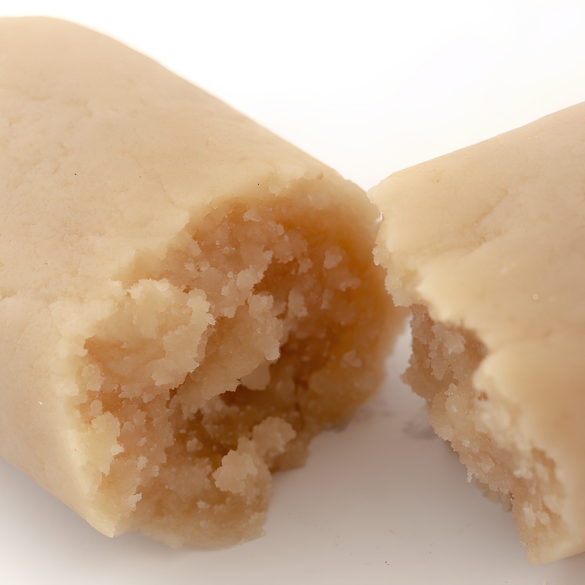 Panetto di Pasta Di Mandorla Pasticceria Terranova