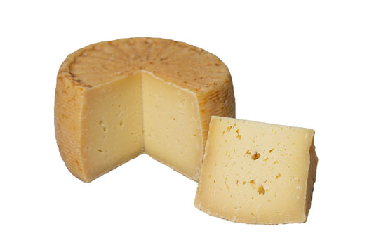 Pecorino Stagionato Cunzata Sicilia