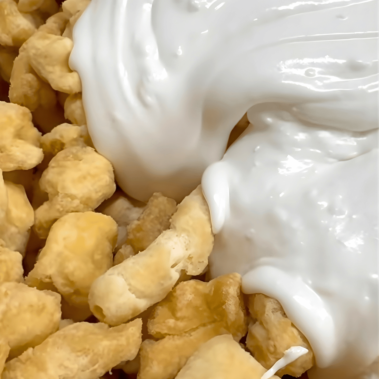 Pignolata Messinese Pasticceria Terranova