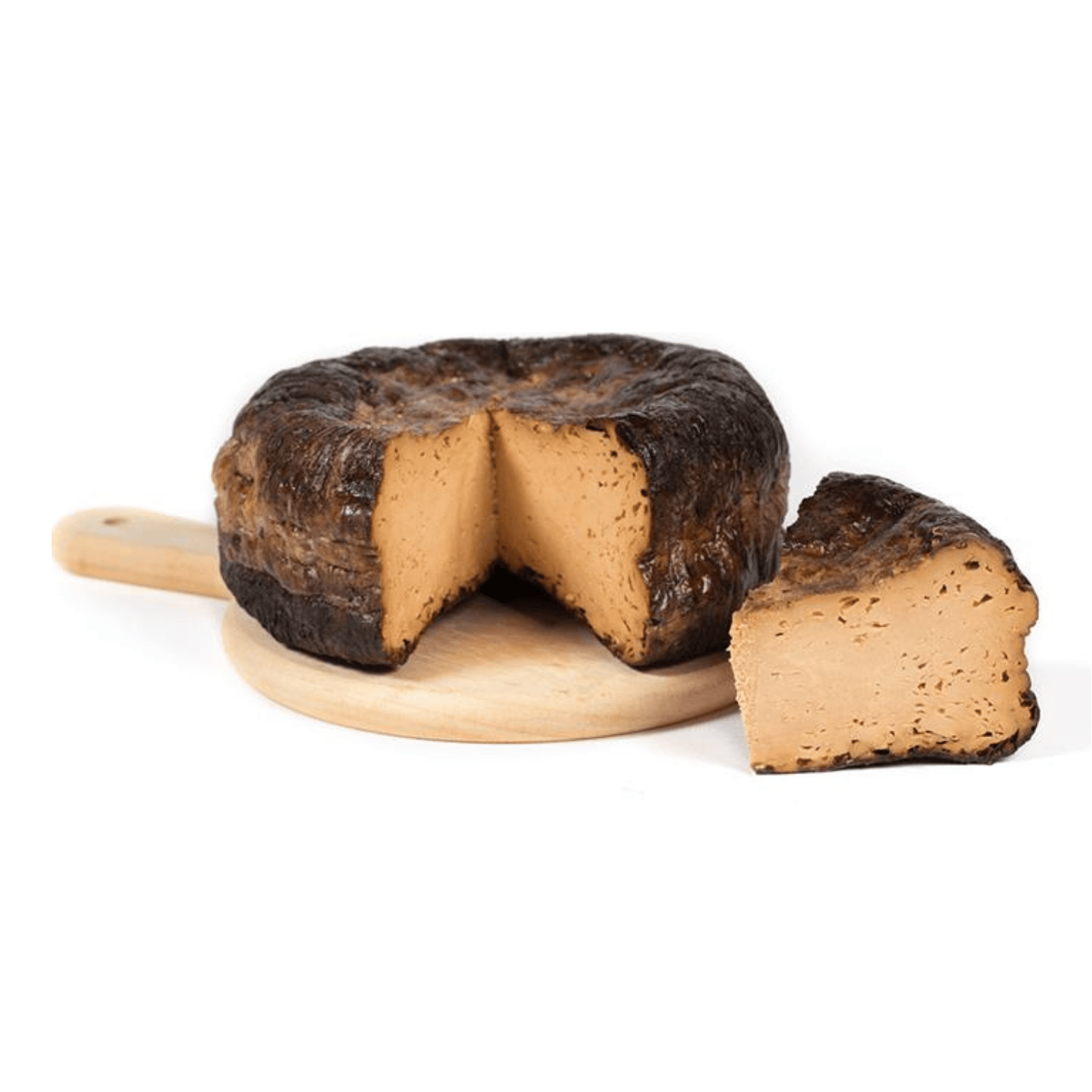 Ricotta Infornata Cunzata Sicilia