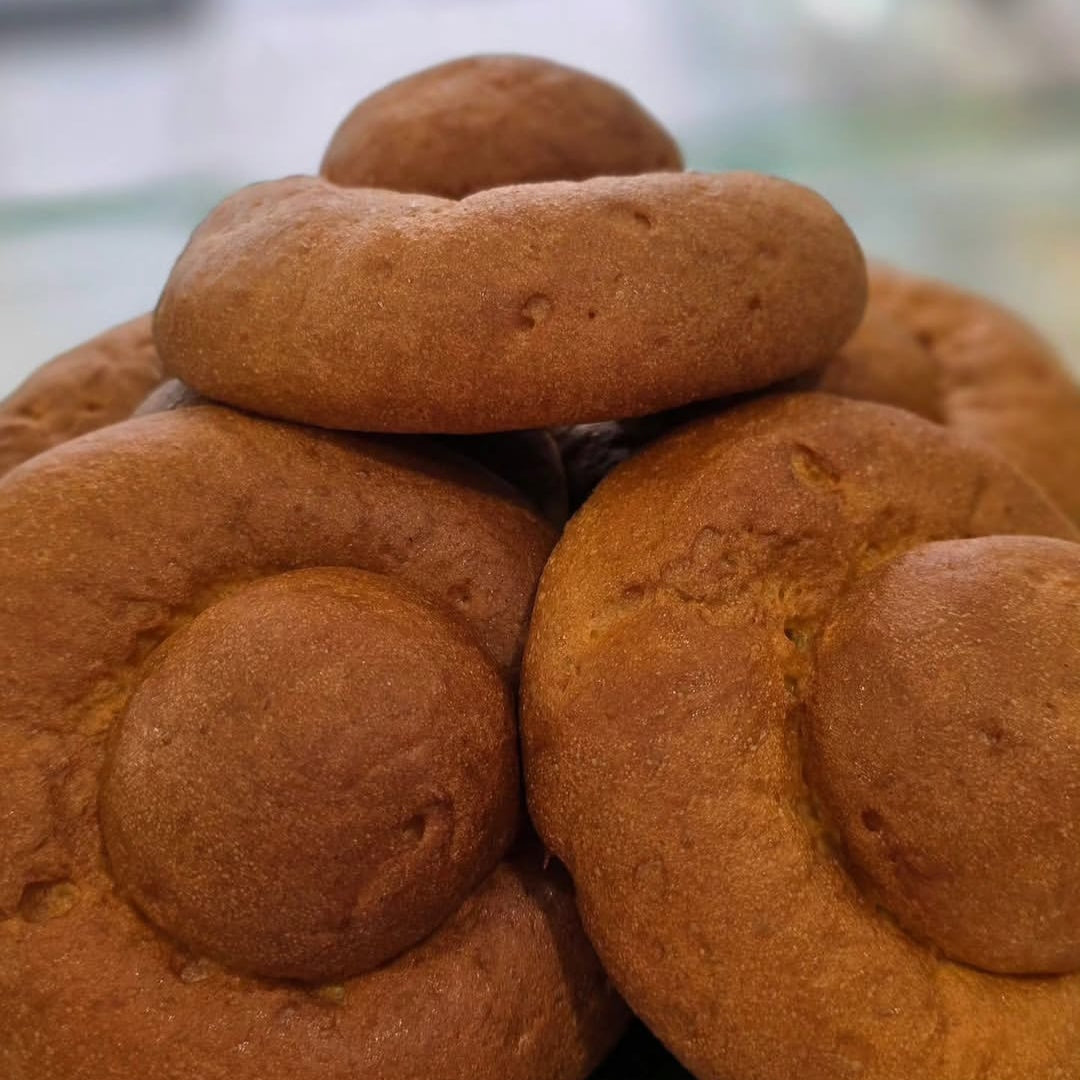 Brioches Col Tuppo-Senza Glutine-Senza Lattosio Cunzata Sicilia