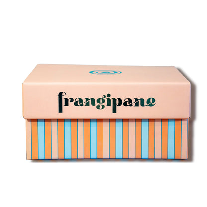 Colomba ZAGARA - Frangipane Cunzata Sicilia