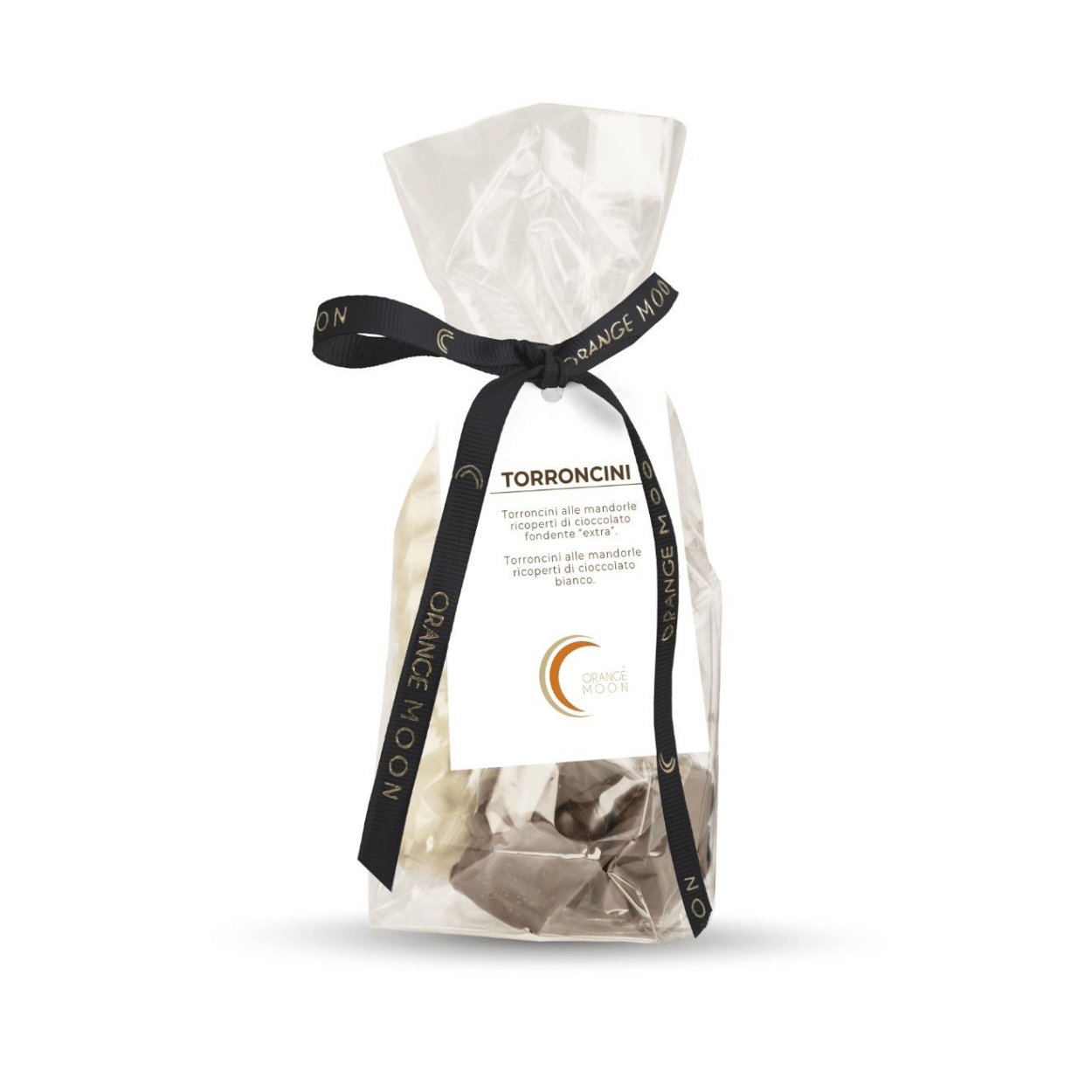Torroncini Assortiti - Orange Moon Cunzata Sicilia