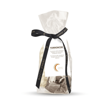 Torroncini Assortiti - Orange Moon Cunzata Sicilia