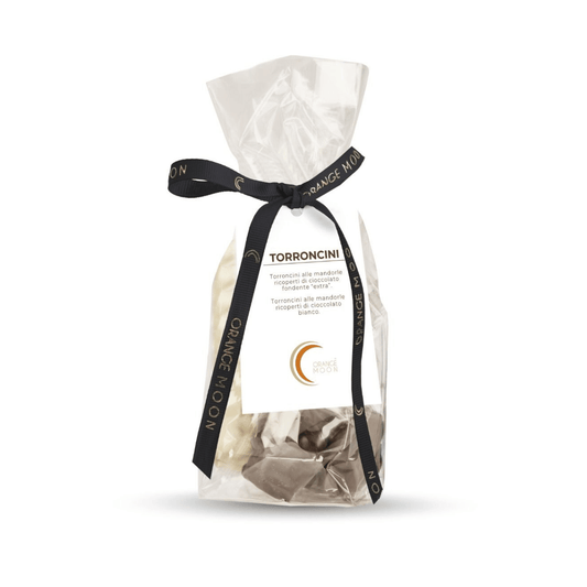 Torroncini Assortiti - Orange Moon Cunzata Sicilia