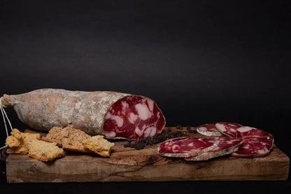 Salame S.Angelo IGP Cunzata