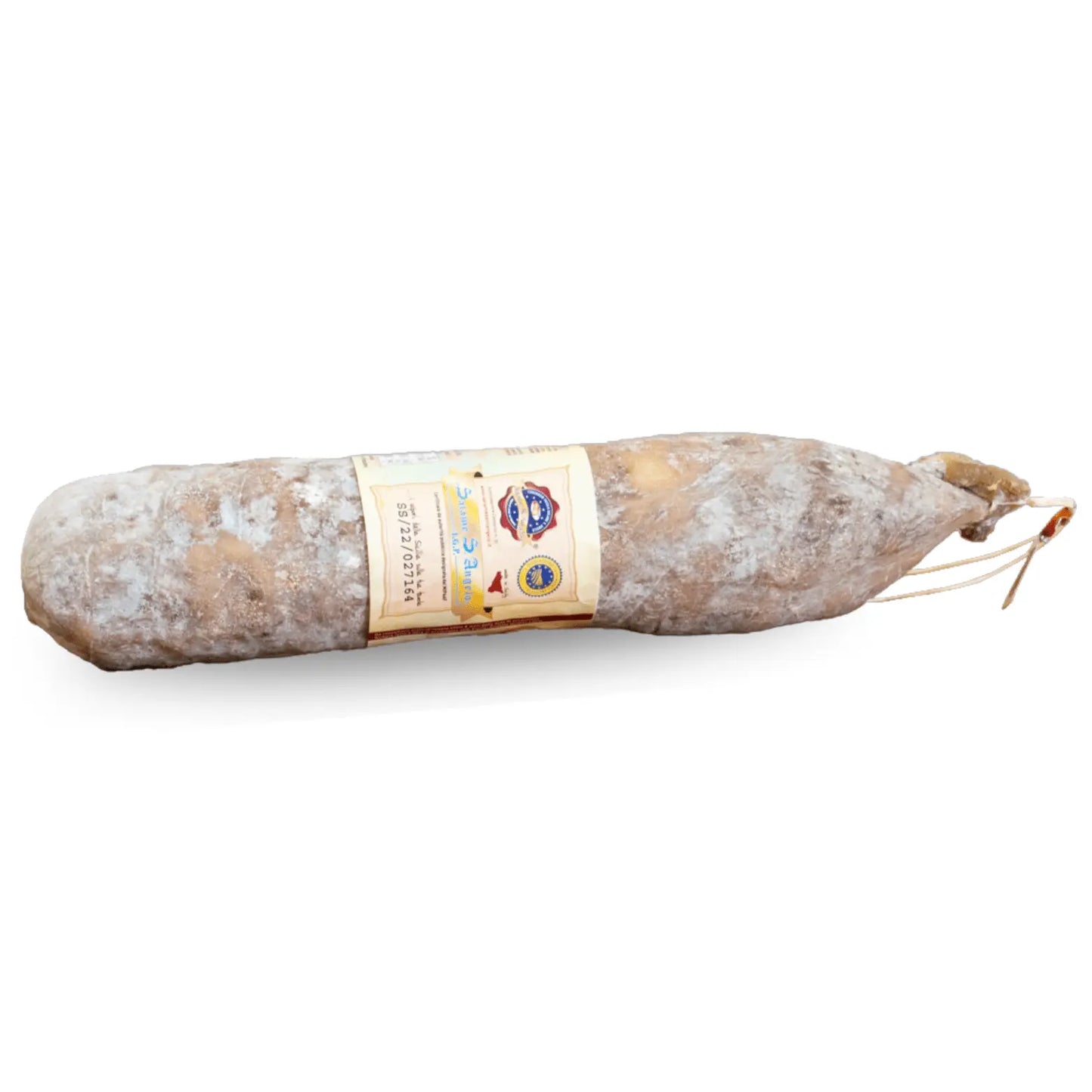 Salame S.Angelo IGP Cunzata