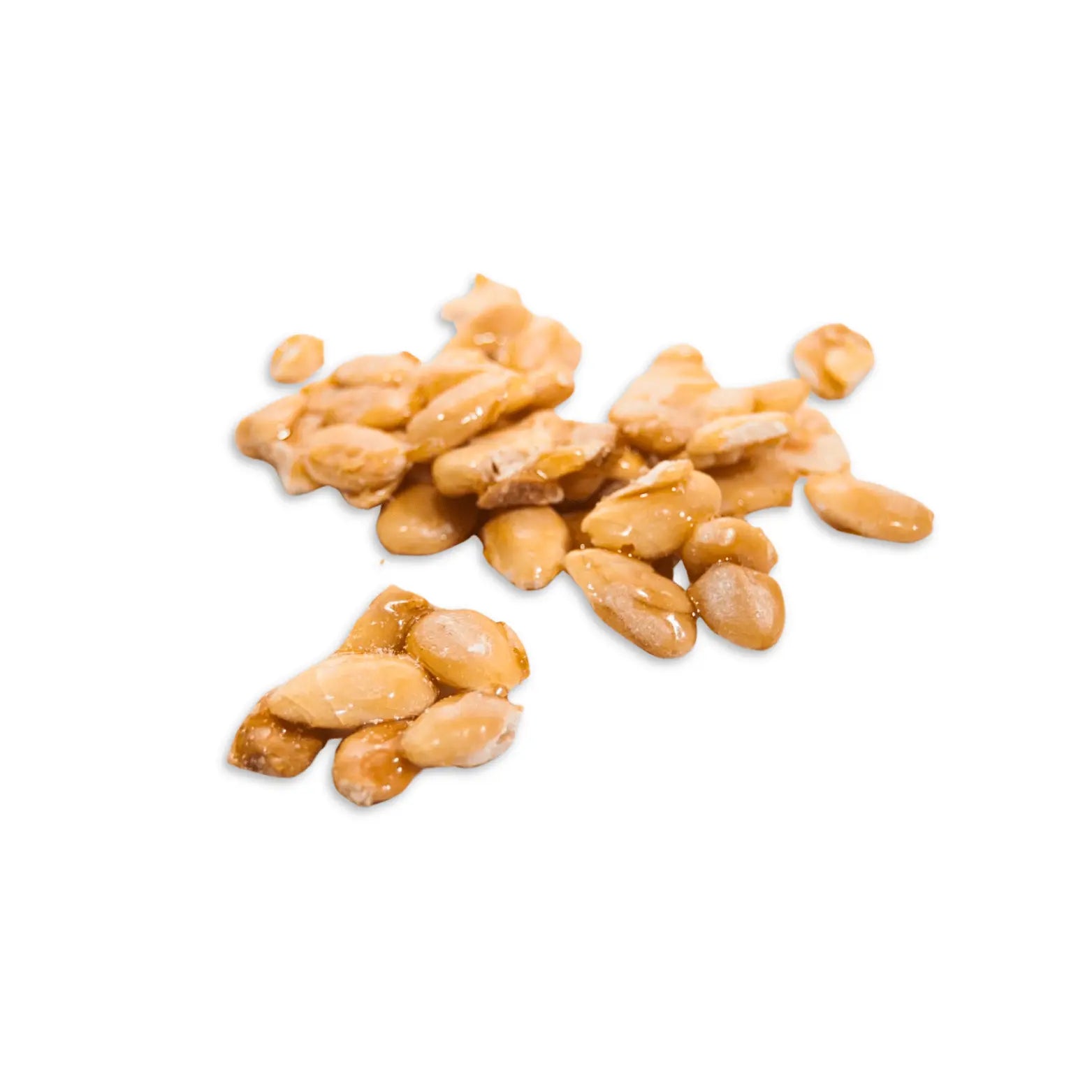 Scaglie di mandorle - Cunzata