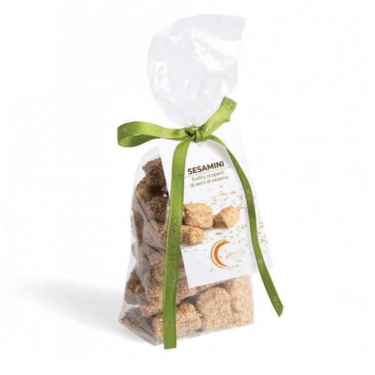 Sesamini Cunzata Sicilia