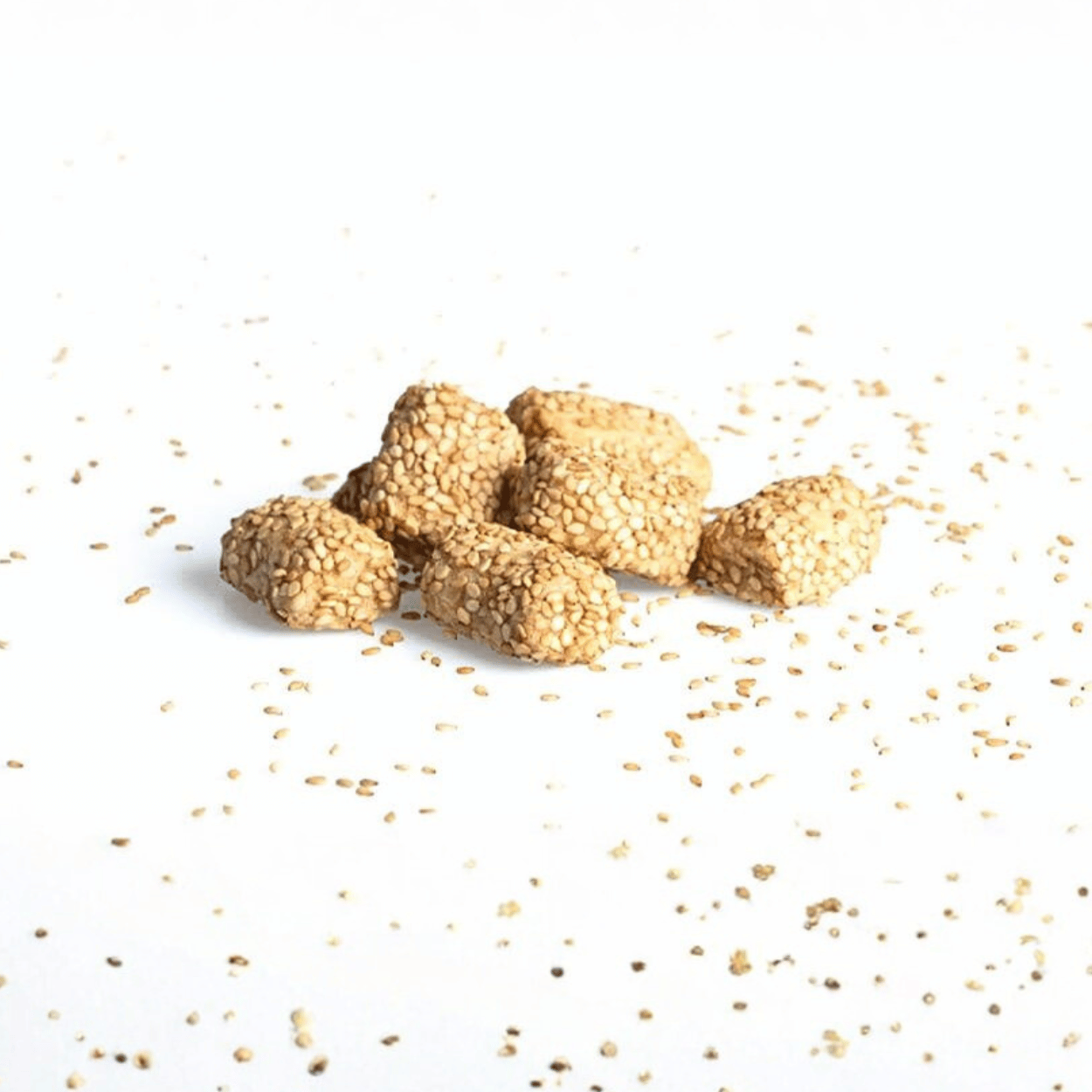 Sesamini Cunzata Sicilia