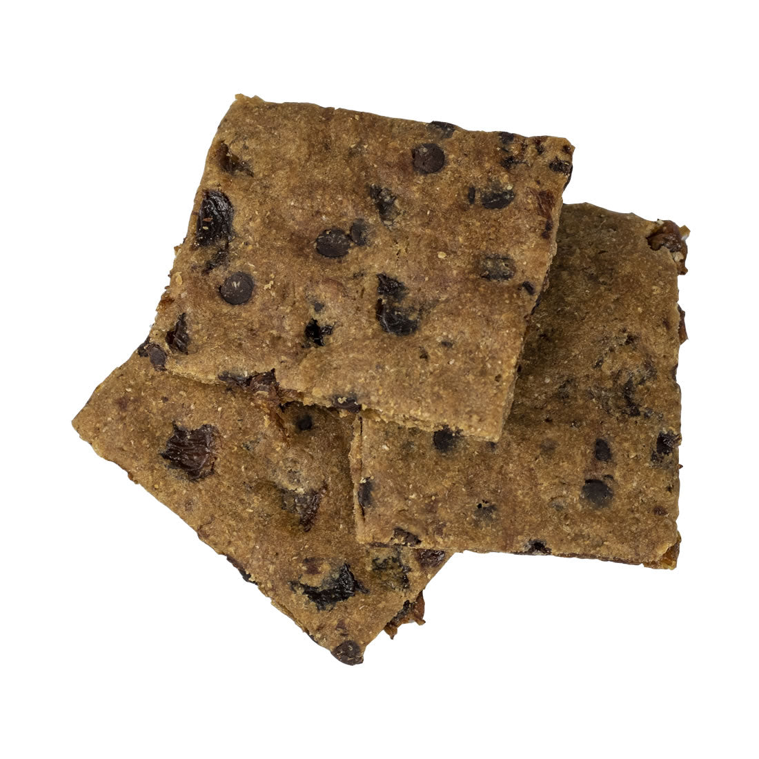 Ciappette al Cioccolato Bio Vegane Cunzata Sicilia