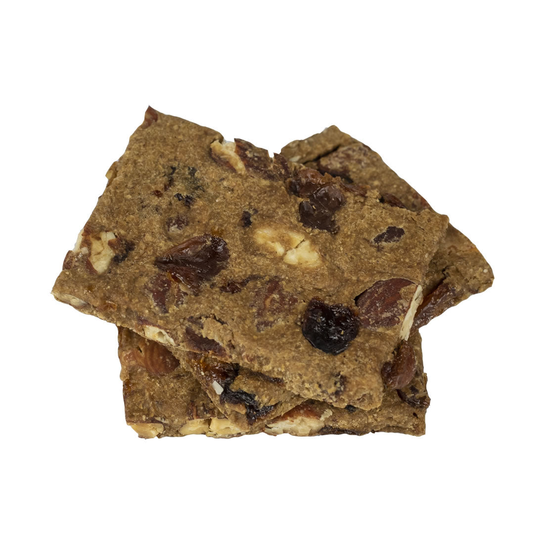 Ciappette alle Mandorle Bio Vegane Cunzata Sicilia